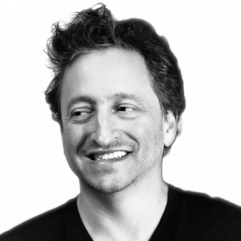 Eric Stone, CEO and co-founder of Kadoink