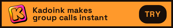 Mobile Banner — Instant — light