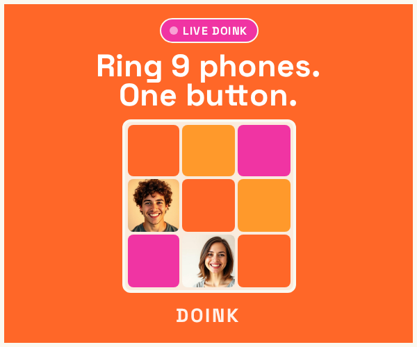 Medium Rectangle — Ring 9 — dark