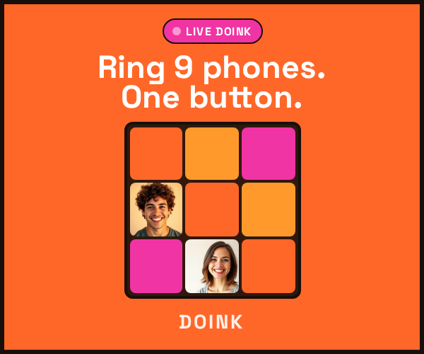 Medium Rectangle — Ring 9 — light
