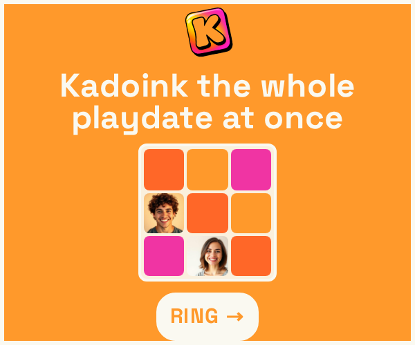 Medium Rectangle — Playdate — dark