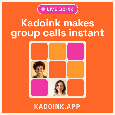 Small Square — Instant — dark