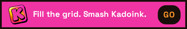 Mobile Banner — Smash it — light