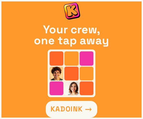 MedRect — One tap crew — dark