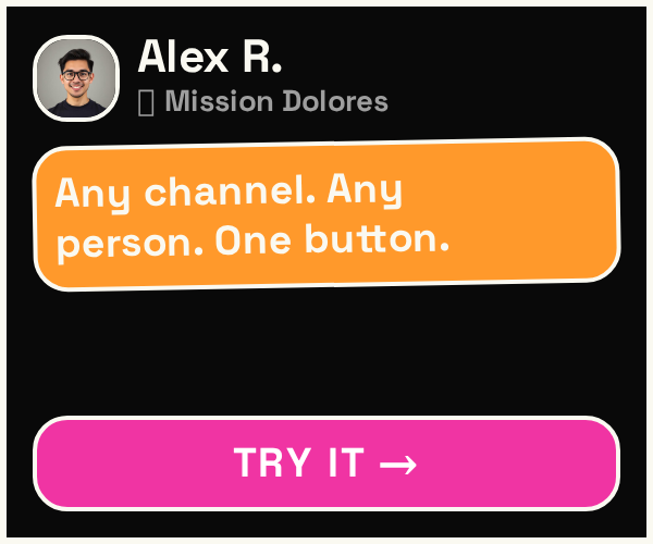 MedRect — Any channel — dark