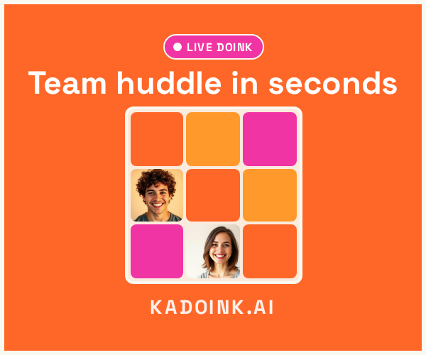 MedRect — Team huddle — dark