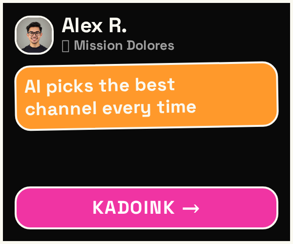 MedRect — Best channel — dark