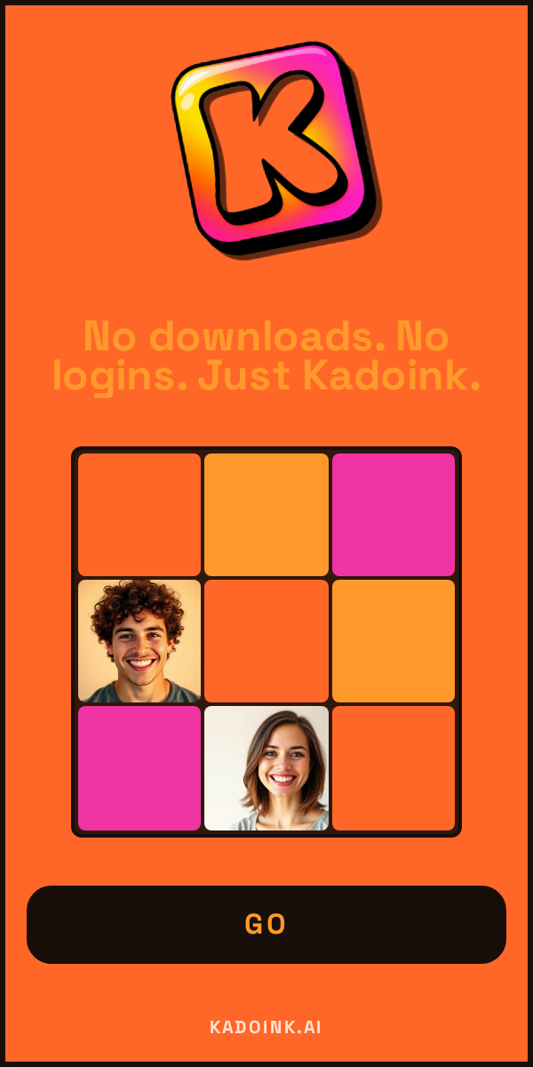 HalfPg — Zero setup — light
