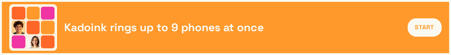 Leaderboard — 9 phones — dark